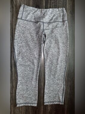 Patagonia Cropped Leggings